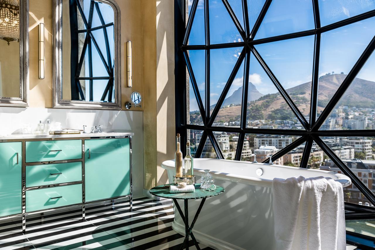The Silo Hotel Cape Town Exterior photo